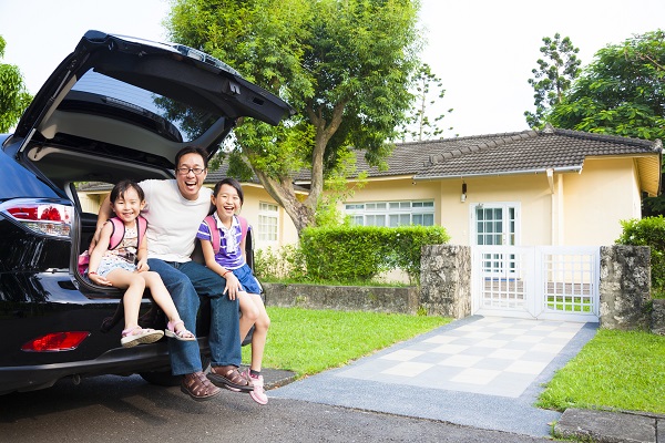 Auto Insurance