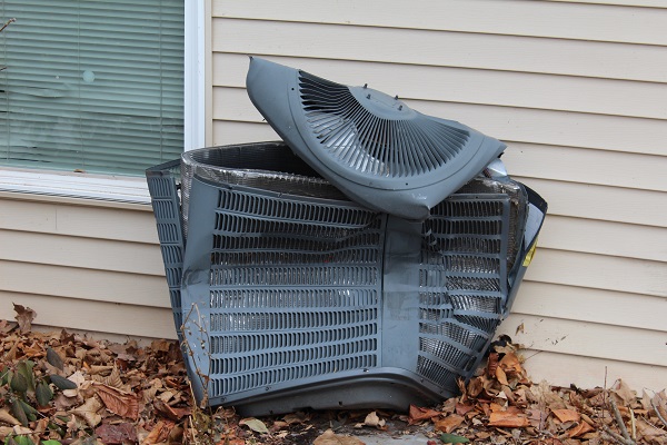 Should you file a home warranty claim or insurance cliam Home Warranty or Insurance Claim