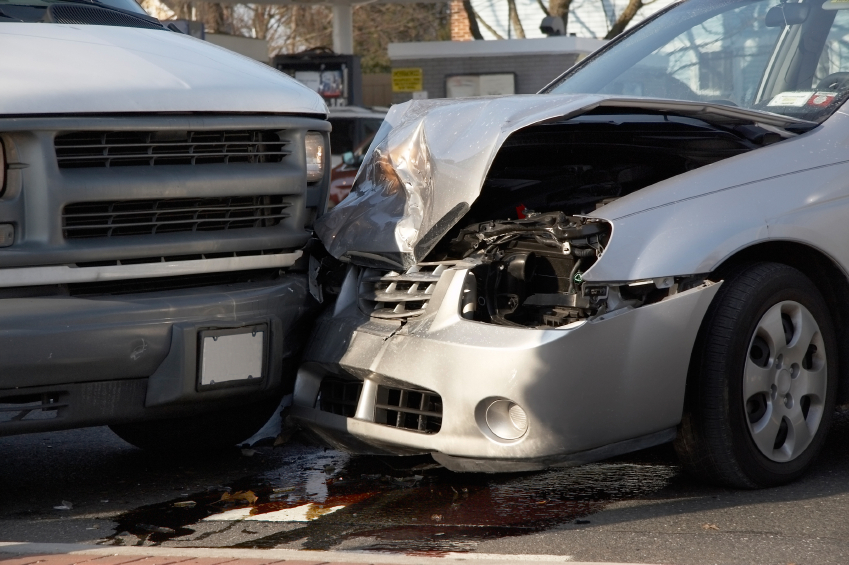 auto accident insurance