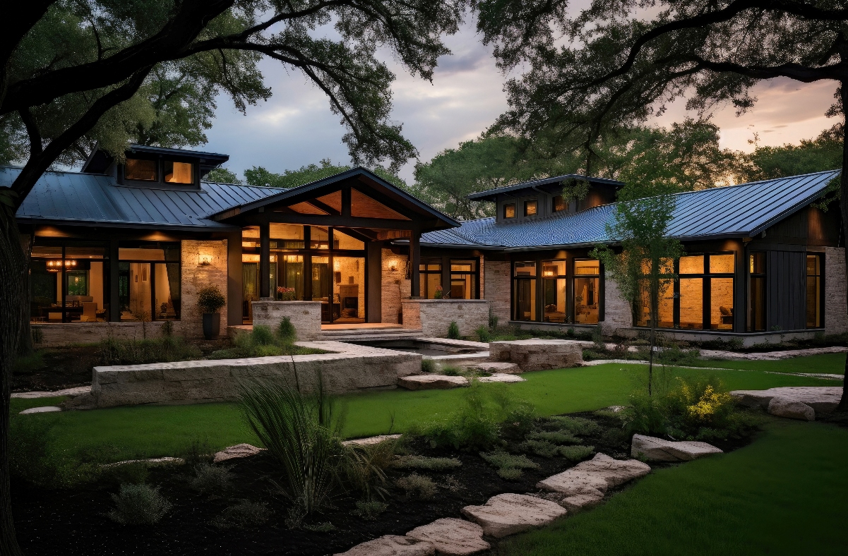Texas Home - Home Insurance