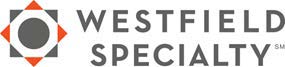 Westfield Specialty Banner Logo