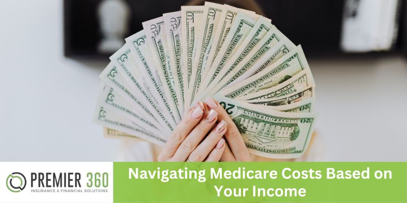 Navigating Medicare Costs Based on Your Income: A Comprehensive Guide
