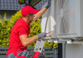 HVAC Tech