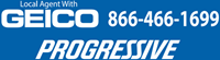 Insurance Plus Agencies, LLC - Progressive & GEICO Agent