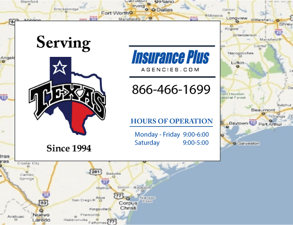 Find Your Local Texas Insurance Agent - GEICO | Progressive